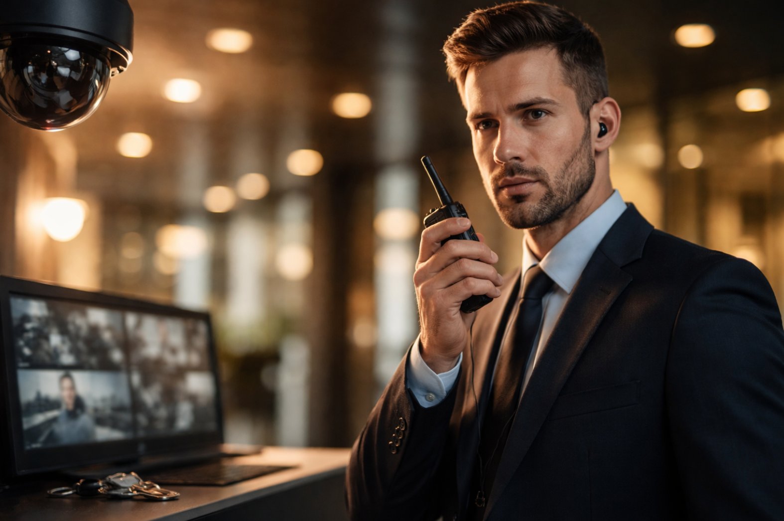 Security Geo-Domains für lokale Sicherheitsunternehmen Hürth